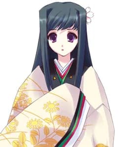 Mitsurugi Sakura