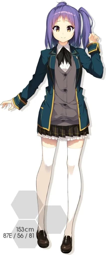 Higashi Mashiro