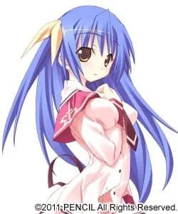 Kujou Ria