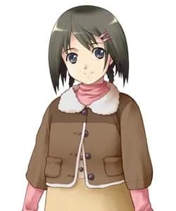 Asayama Kurumi