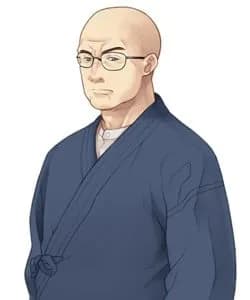 神代照云