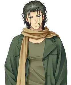 芝本克也