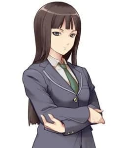 都筑行方