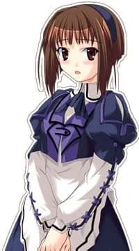 八代瀬绪