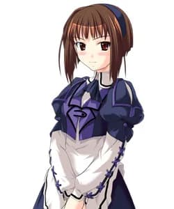 Yashiro Seo