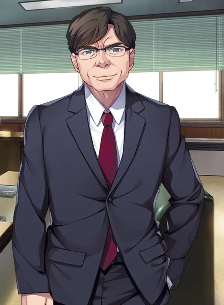仙石那月