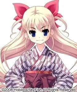 Kisai Rurika
