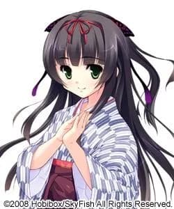 Asagiri Itsuki