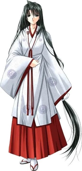 Otowa Youko