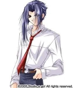 Waga Masato