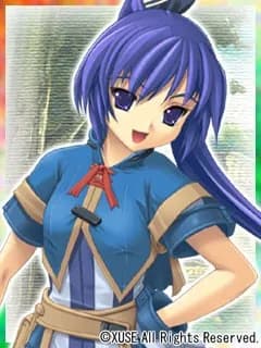 ネリー・B・ラスフォルト