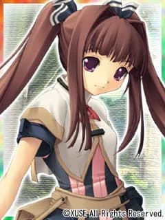 ヘリオン・B・ラスフォルト