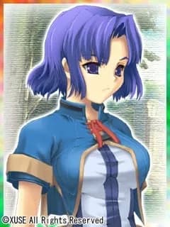 セリア・B・ラスフォルト