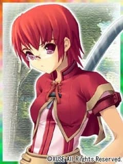ヒミカ・R・ラスフォルト