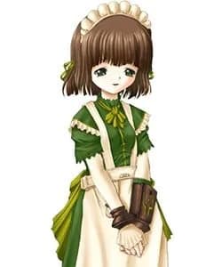 Esperia Greenspirit
