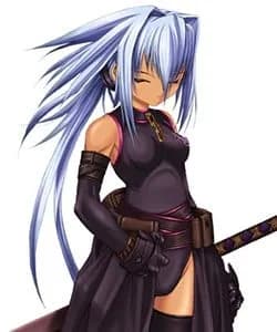 Uruka Blackspirit