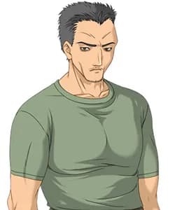 Nagaoka Kenkichi