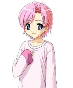 Kajiwara Himeno