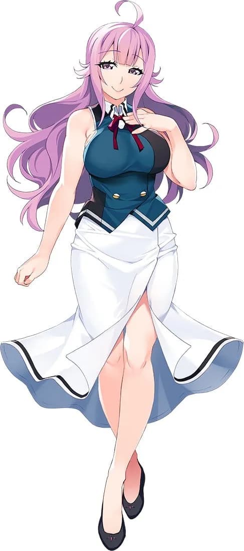 Ikoma Yuuki