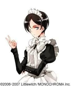 ニナ・エトワーズ