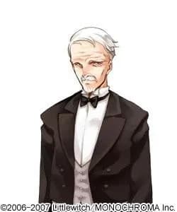 Alfred Porter