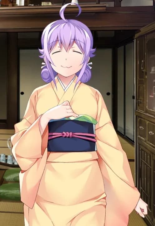 狗駒裕子