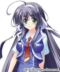 Kazaori Yukina