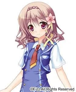 Suzuse Satsuki