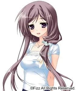 Suzuse Itsuka