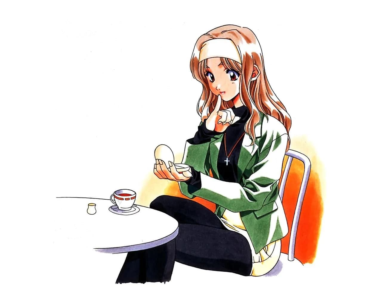 Endou Akira