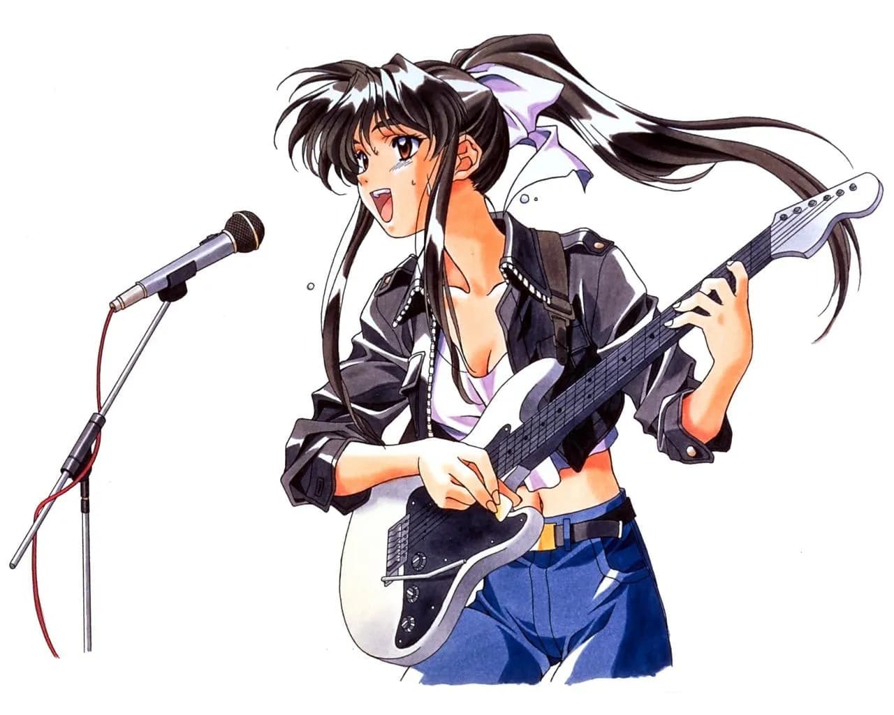 Matsuoka Chie