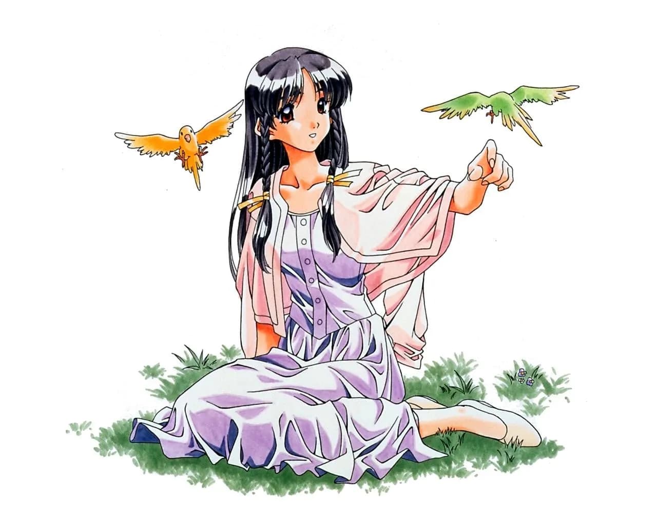 Sugihara Manami