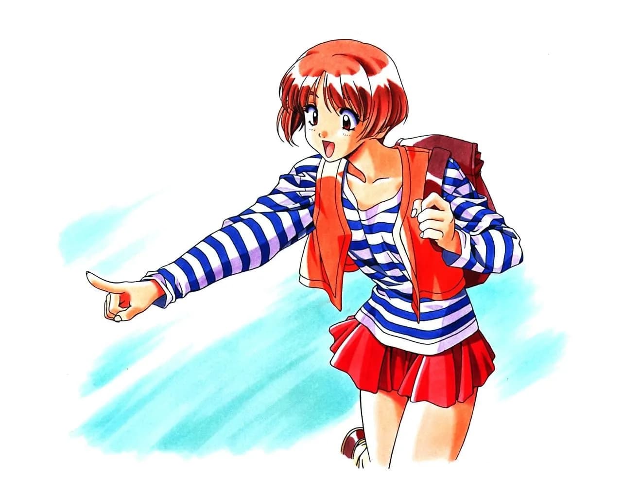 Hoshino Asuka