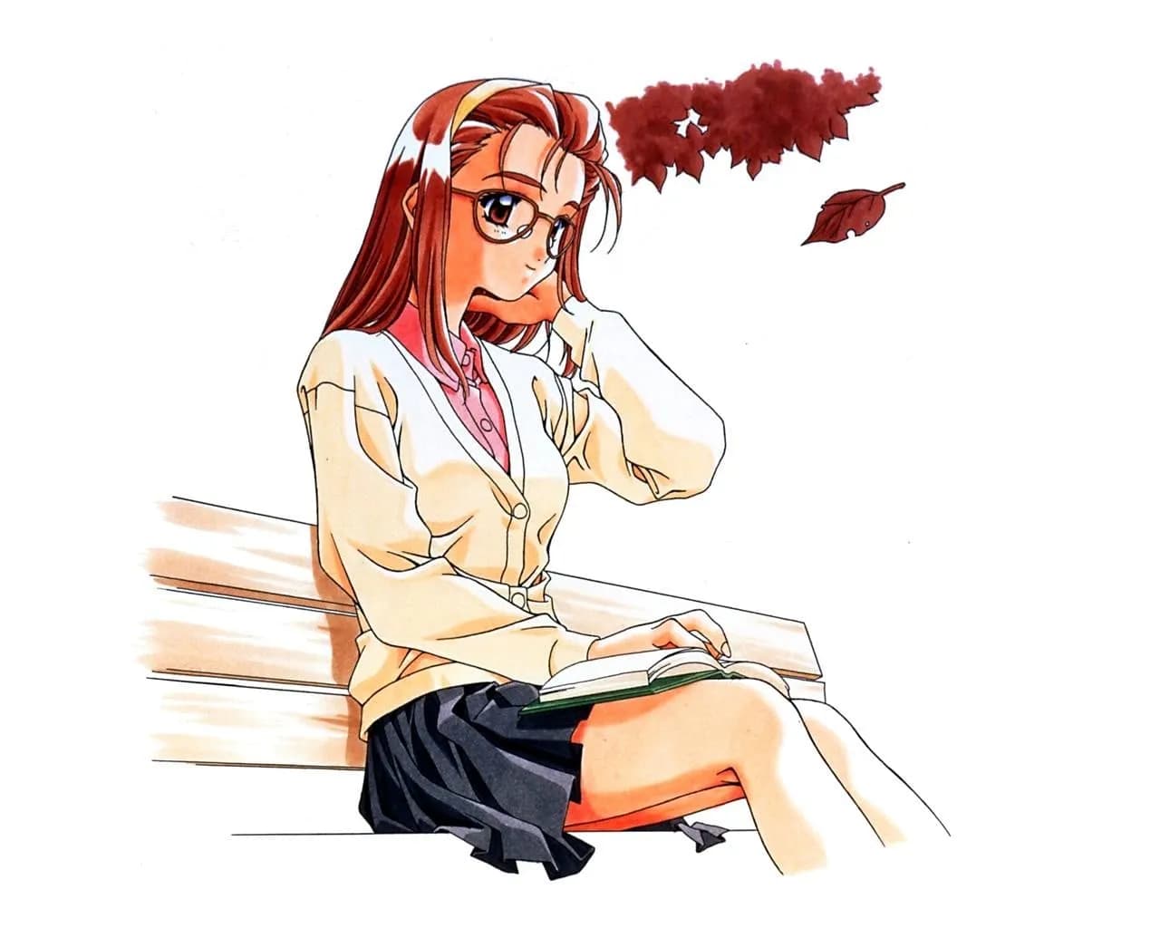 Hosaka Miyuki