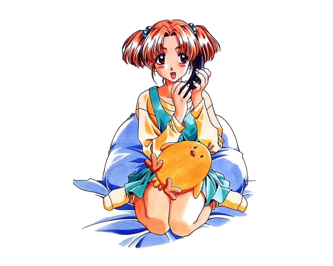 Nagakura Emiru