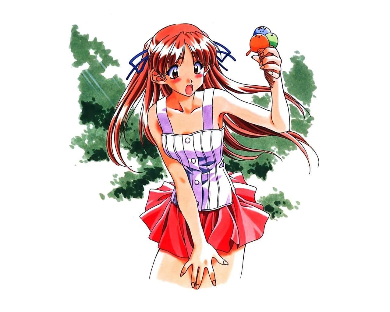 Sawatari Honoka