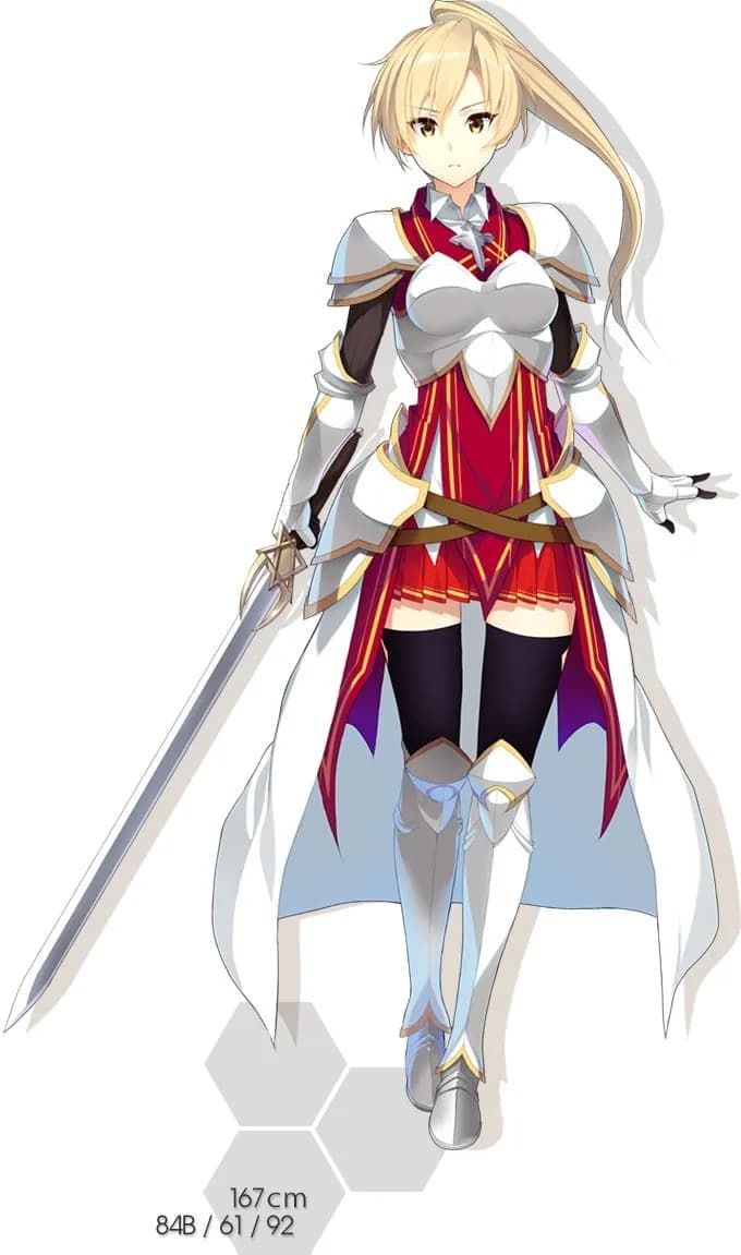 Ryuuguu Sara