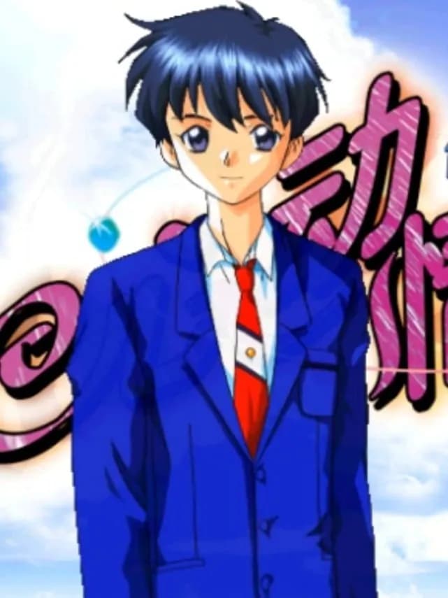 Katsuragi Kei