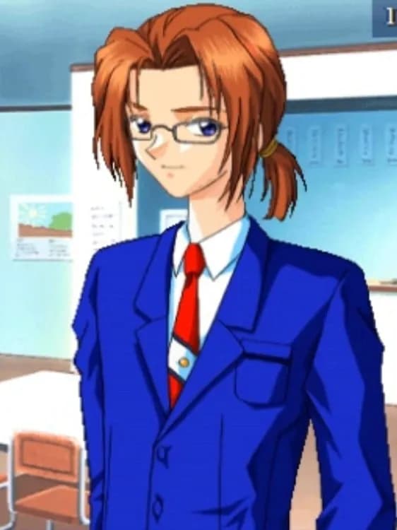 Mikage Hokuto