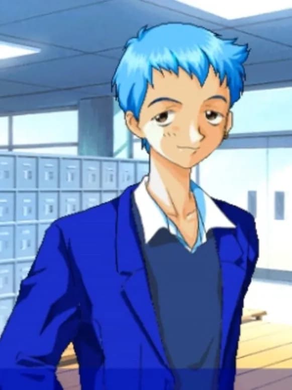 Miwa Yuuichi