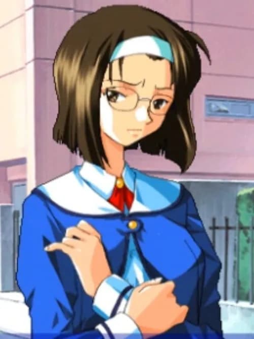 Asou Shizuku