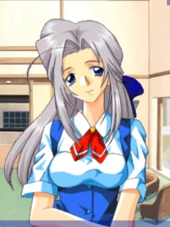 Himemiya Natsuki