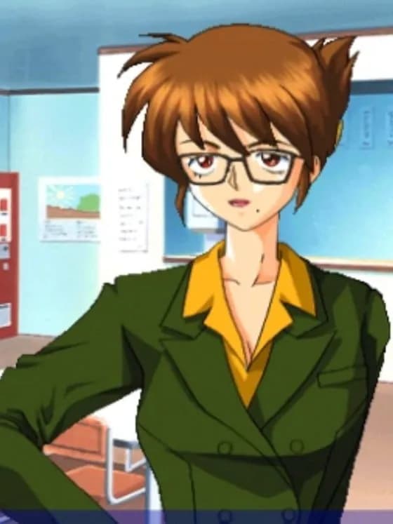Shinohara Ayako