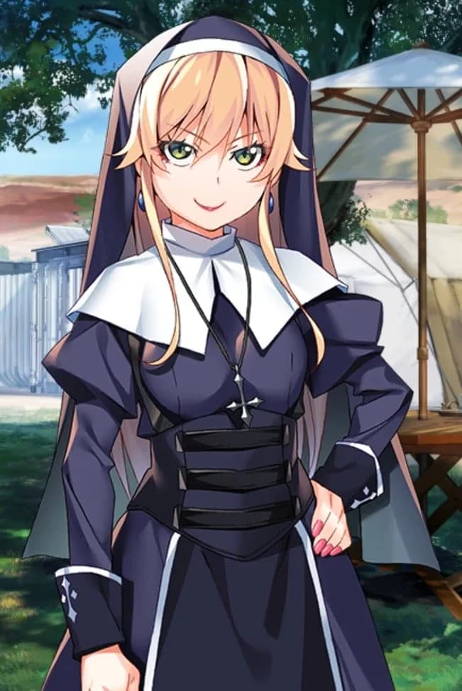 Tada Joanna