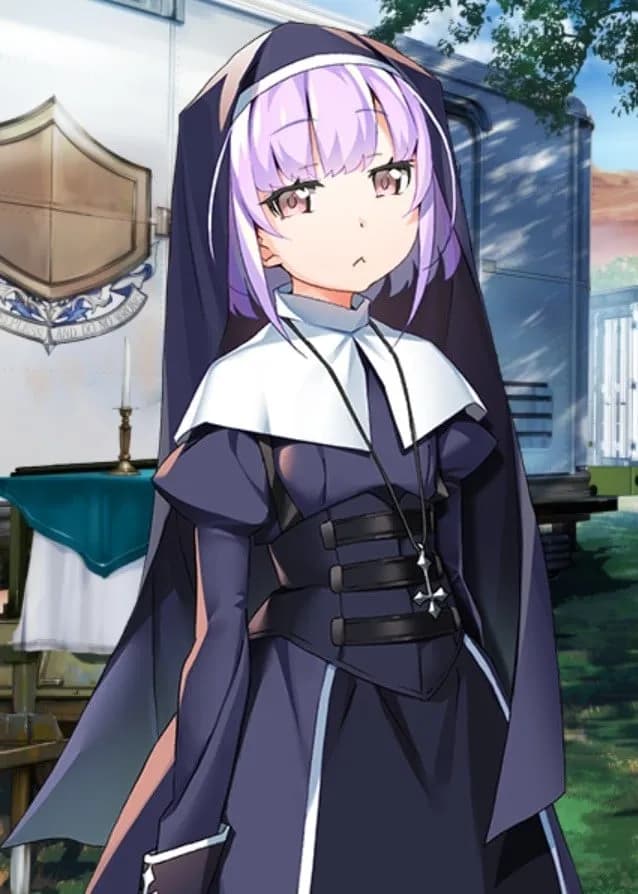 Murakami Caitlin