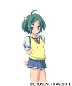 Kitami Sachi