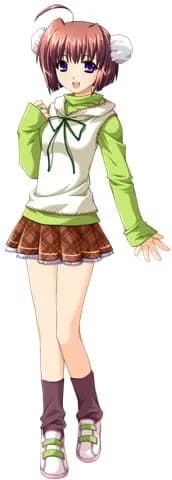 Akizuki Nami