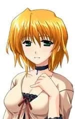 Kokonoe Masaki