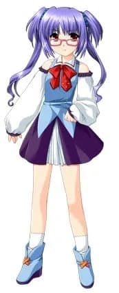Aisaka Ai