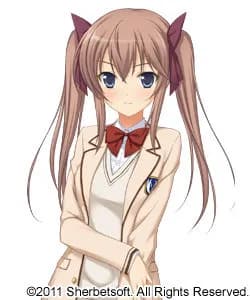 Mochizuki Ayane